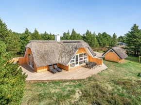 Holiday Home Wale - 3-3km from the sea by Interhome